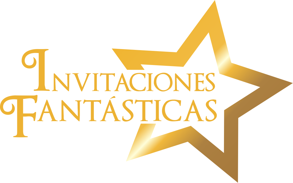 Invitaciones Fantasticas
